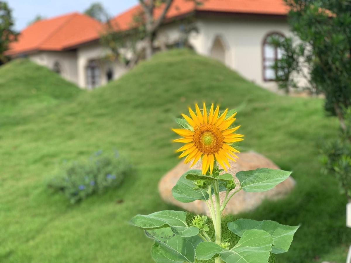Cantho Eco Resort Can Tho Esterno foto