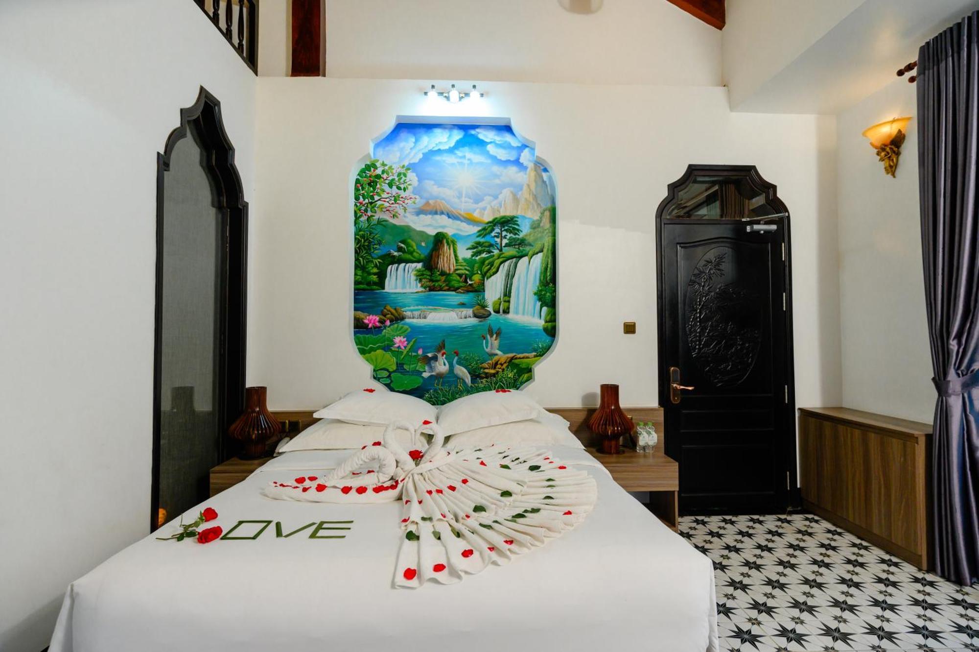 Cantho Eco Resort Can Tho Esterno foto